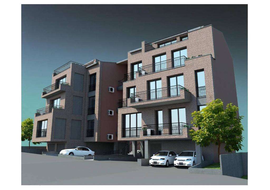 SaBa Apartments in Old Tbilisi room 2